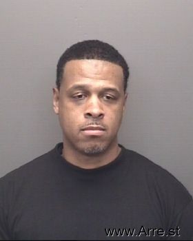 Markel Terrance Lee Mugshot