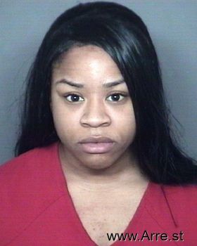 Markita Tanae Norman Mugshot