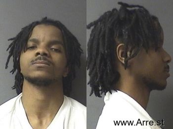 Markquan Darrelle Lee Mugshot