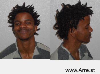 Markquan Darelle Lee Mugshot