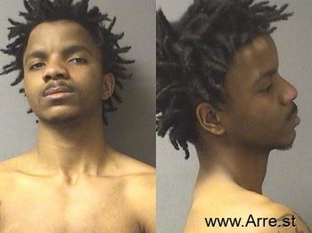 Markquan Darrelle Lee Mugshot