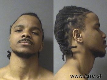 Markquan Darrelle Lee Mugshot