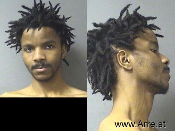 Markquan Darrelle Lee Mugshot