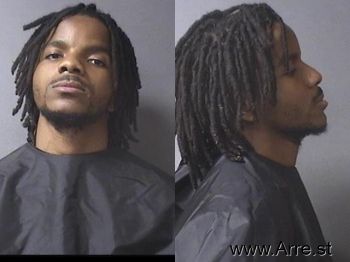 Markquan Darrelle Lee Mugshot