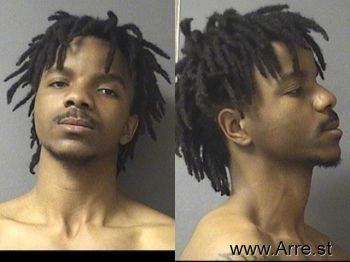 Markquan Darrelle Lee Mugshot