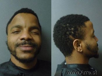 Markquan Darrelle Lee Mugshot