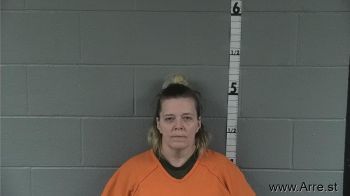 Marla Renee Jones Mugshot