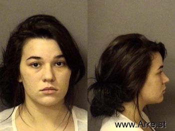 Marlana Jane Robertson Mugshot