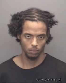 Marlon Rakeem Cooper Mugshot