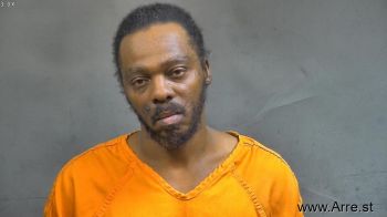 Marlon L Jackson Mugshot