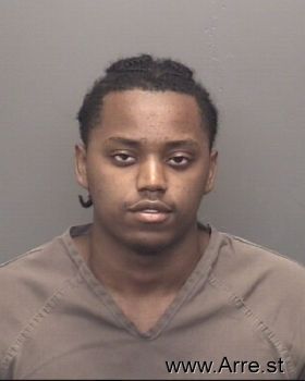 Marlon Manyaa Winstead Jr Mugshot