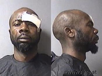 Marlow Lamont Williams Mugshot