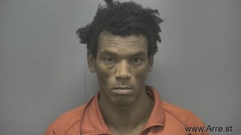 Marquis D. Griffin-eckelberry Mugshot