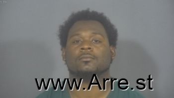 Marquis Deshay Hardy Mugshot