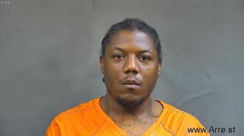 Marquis Domnique Jones Mugshot