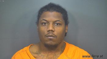 Marquis Domnique Jones Mugshot