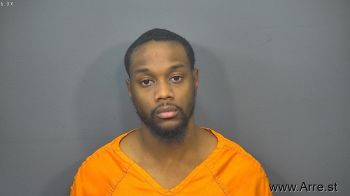 Marquis Michael Lane Mugshot