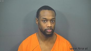 Marquis Michael Lane Mugshot