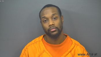 Marquis Michael Lane Mugshot