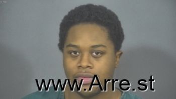 Marquise Nmn Jones-morgan Mugshot