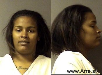 Marquisha Marie Foster Mugshot