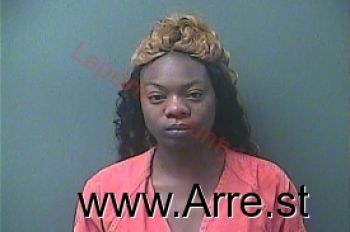 Marquita L King-gary Mugshot