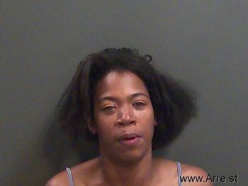 Marsha Elaine Jordan Mugshot