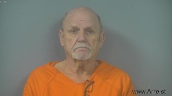 Marshal Lynn Nichols Mugshot