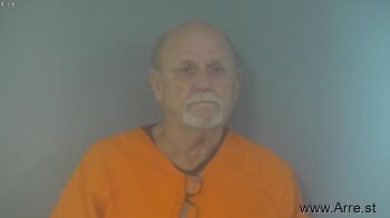 Marshal Lynn Nichols Mugshot