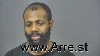 Martell Sharon Harris Mugshot