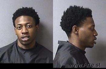 Martez Davion Griffin Mugshot