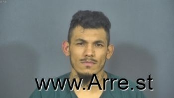 Martin Nmn Aguirre-hernandez Mugshot