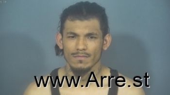 Martin Nmn Aguirre-hernandez Mugshot