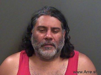 Martin Joseph Brewster Mugshot