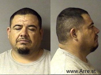 Martin Trinidad Garcia Mugshot