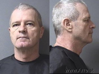 Marty Lee Tanner Mugshot