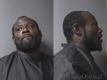 Marven Djuante Lemock Mugshot