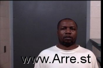 Marvin Ulzana Cates Mugshot