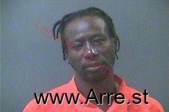 Marvin  Johnson Mugshot