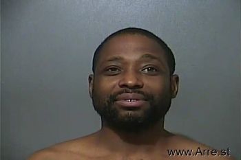 Marvin Lee Kelly Mugshot