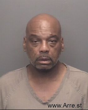 Marvin Dwayne Sayles Mugshot