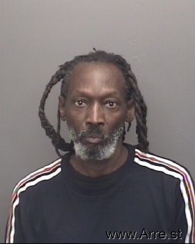 Marvin Terrell Scott Mugshot