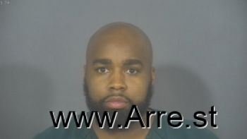 Marvin Leeric Sykes Mugshot