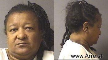 Mary Jean Blair Mugshot