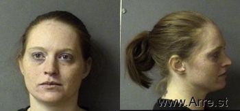 Mary Christine Garner Mugshot