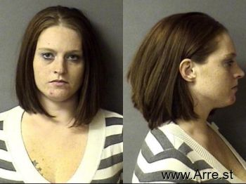 Mary Christine Garner Mugshot