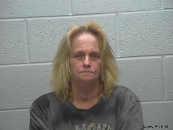 Mary Ann Kirst Mugshot