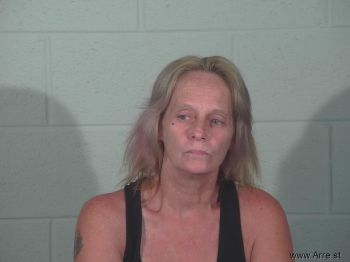 Mary Ann Kirst Mugshot