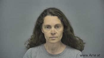 Mary  Magee Mugshot