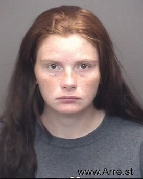 Mary Nell Neighbors Mugshot